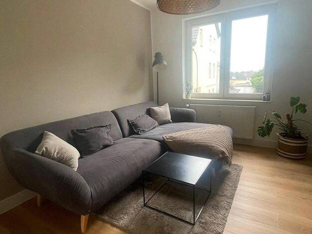 Wohnung zur Miete 750 € 2 Zimmer 67 m² 1. Geschoss Wasserstr. 417 Weitmar Südwest 44795