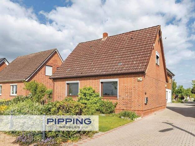 Einfamilienhaus zum Kauf 175.000 € 4 Zimmer 83 m² 1.584 m² Grundstück Curslack Hamburg 21039