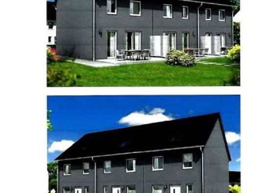Reihenmittelhaus zum Kauf 5 Zimmer 121,8 m² 196 m² Grundstück frei ab sofort Stadtrandsiedlung Greifswald 17489