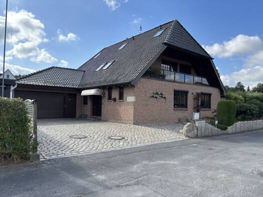 Einfamilienhaus zum Kauf 499.000 € 7 Zimmer 278 m² 720 m² Grundstück Schönebeck Bremen 28757