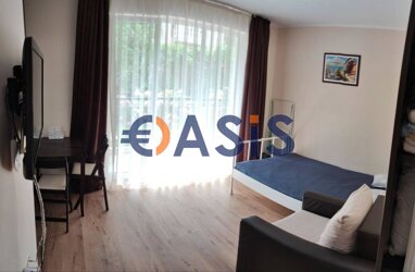 Apartment zum Kauf provisionsfrei 47.400 € 1 Zimmer 36 m² 1. Geschoss Pat bez ime 149 Sunny Beach 8240