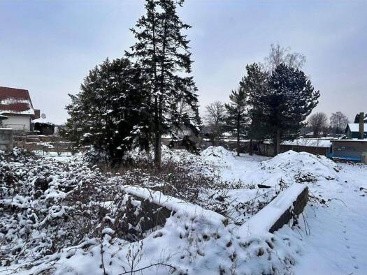 Grundstück zum Kauf 220.000 € 1.311 m² Grundstück Weinböhla 01689