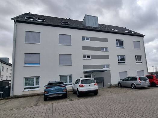 Wohnung zur Miete 890 € 3 Zimmer 78 m² Geschoss EG/3 frei ab 01.02.2026 Oberndorf Jossgrund 63637