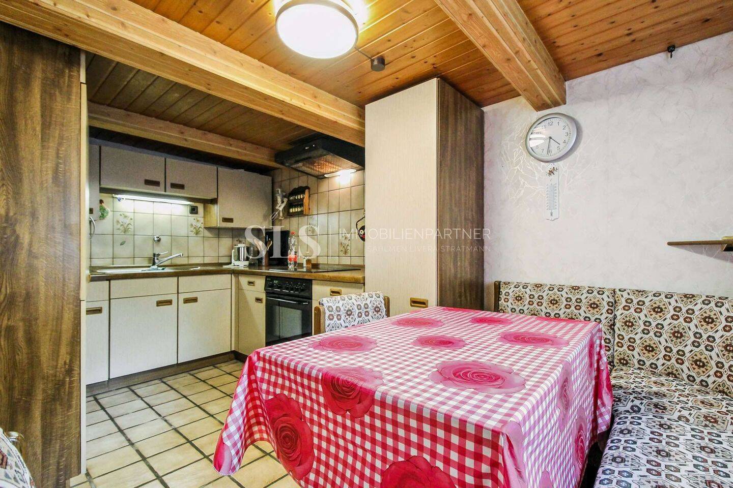 Einfamilienhaus zum Kauf - Mehr