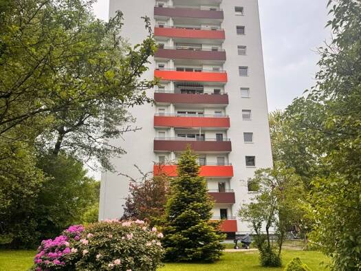 Wohnung zum Kauf 185.000 € 2,5 Zimmer 69,5 m² Buxtehude Buxtehude 21614