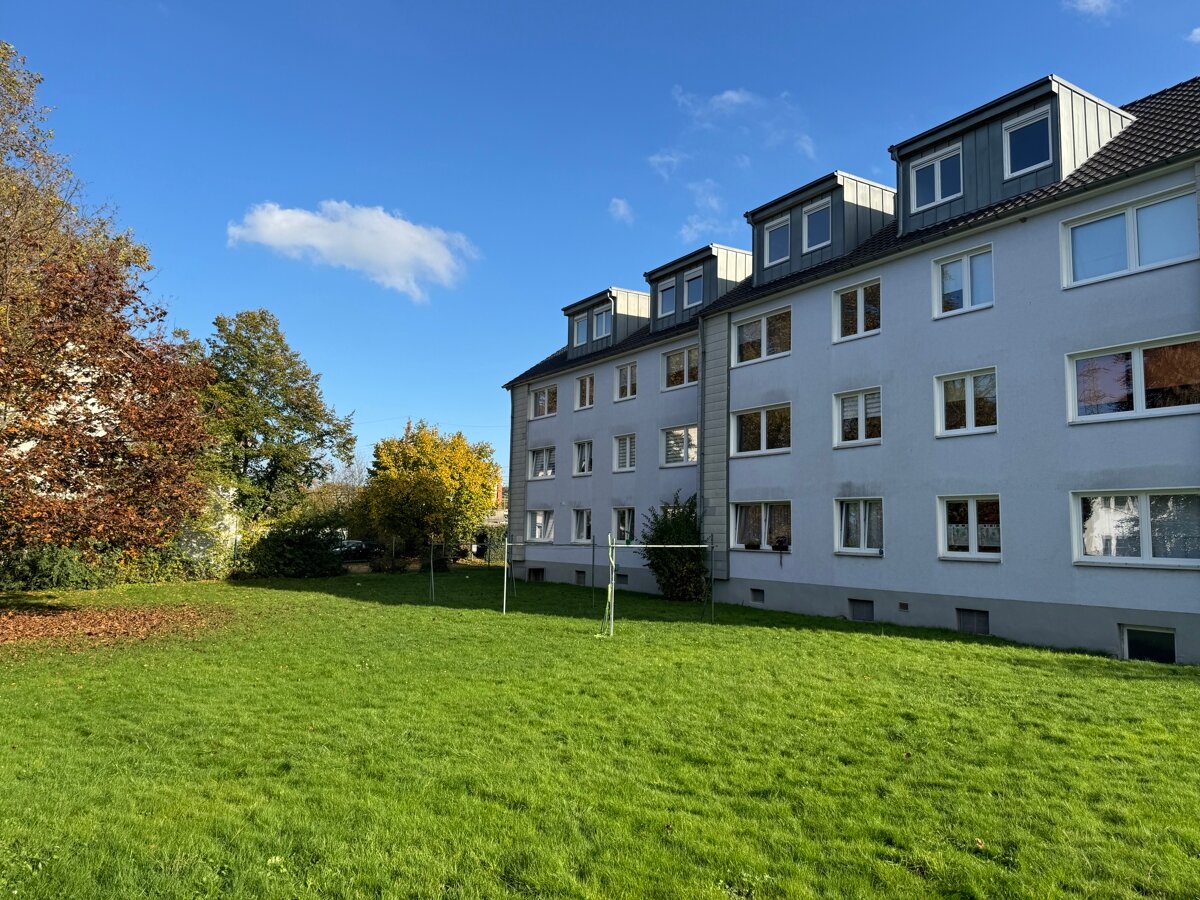 Wohnung zur Miete 630 € 2 Zimmer 63 m²<br/>Wohnfläche EG<br/>Geschoss Wahllokal 40 Siegburg 53721