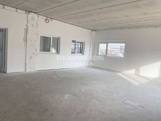 Halle/Industriefläche zur Miete provisionsfrei 505,9 m² Lagerfläche teilbar ab 616,1 m² Marzahn Marzahn-Hellersdorf 12681