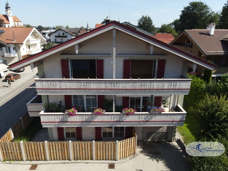 Wohnung zum Kauf 670.000 € 5 Zimmer 135 m²<br/>Wohnfläche 2.<br/>Geschoss Aschau im Chiemgau 83229