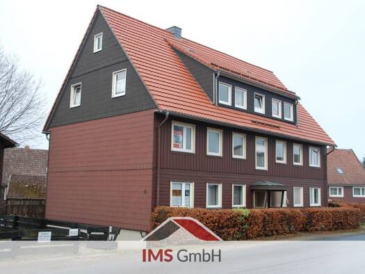 Wohnung zur Miete 300 € 3 Zimmer 62 m² Hohegeiß Braunlage 38700