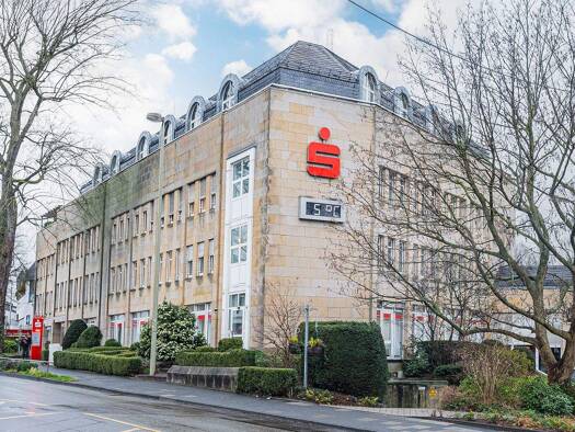 Bürofläche zur Miete 11 € 207,6 m² Bürofläche Burscheid 51399