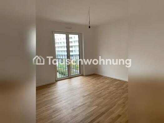 Wohnung zur Miete Tauschwohnung 1.523 € 2 Zimmer 56 m² Ostend Frankfurt am Main 60314