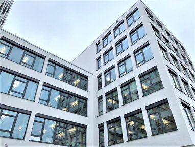 Bürogebäude zur Miete provisionsfrei 17 € 152 m² Bürofläche teilbar ab 152 m² Pragstraße Stuttgart, Bad Cannstatt 70376