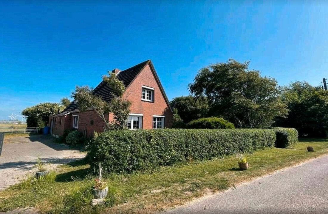 Einfamilienhaus zum Kauf 249.000 € 3 Zimmer 113 m²<br/>Wohnfläche 4.479 m²<br/>Grundstück Schülp 25764