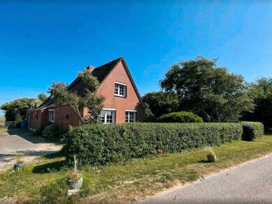 Einfamilienhaus zum Kauf 215.000 € 3 Zimmer 113 m² 4.479 m² Grundstück Schülp 25764