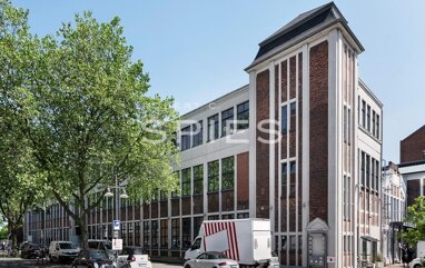 Bürofläche zur Miete provisionsfrei 15 € 458 m² Bürofläche teilbar ab 458 m² Bahrenfeld Hamburg 22761