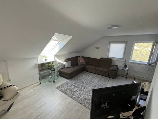 Wohnung zur Miete 500 € 2 Zimmer 50 m² Geschoss 2/3 frei ab 01.11.2026 Altenfurt Südöstliche Außenstadt 90475