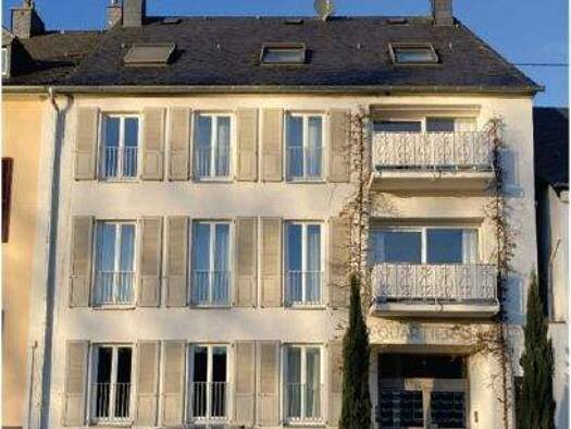 Wohnung zur Miete 600 € 2 Zimmer 48 m² Lieser 54470