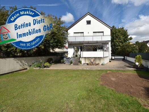 Wohnung zur Miete 790 € 4 Zimmer 82 m² Münster 64839