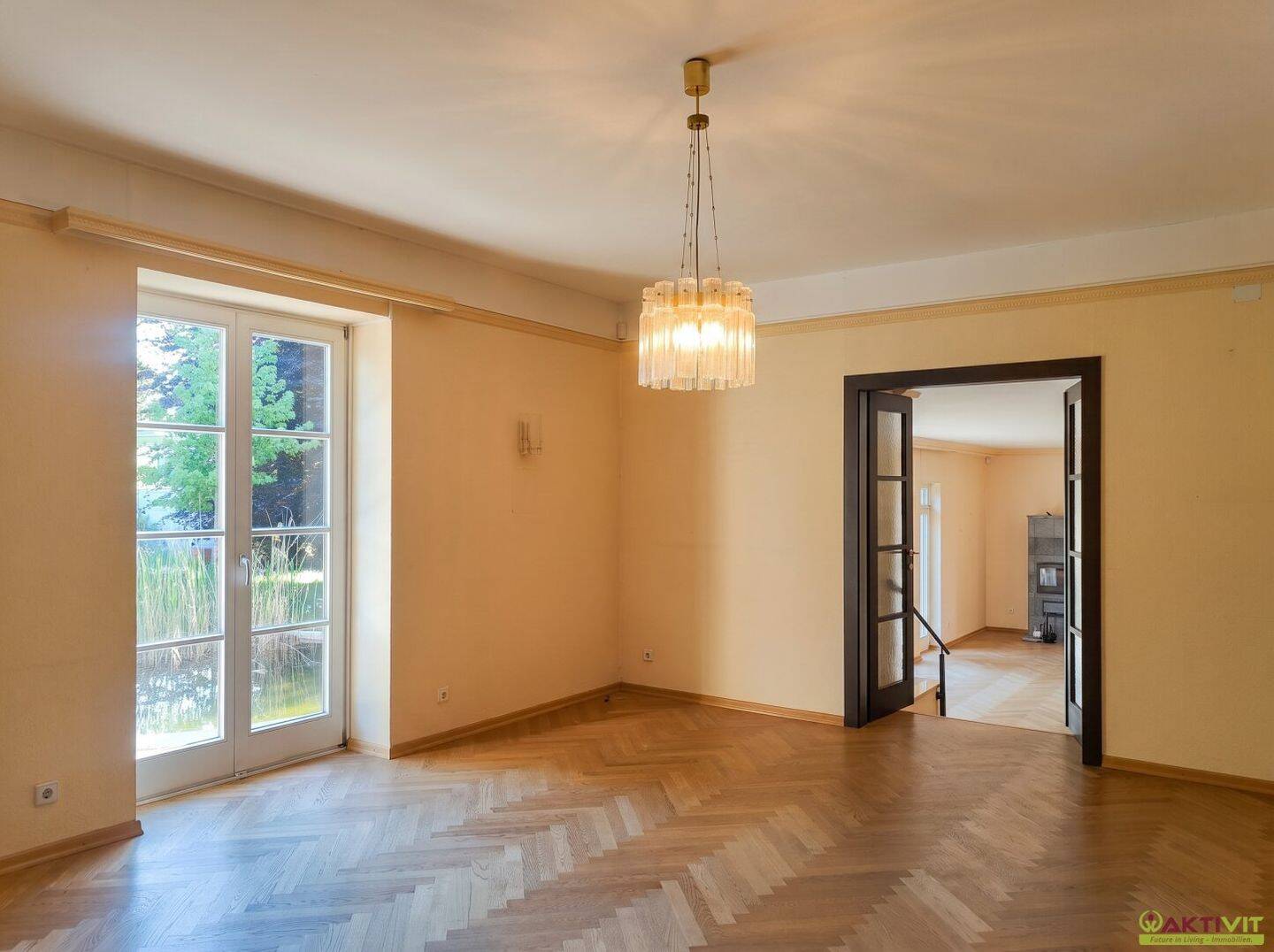 Haus zum Kauf - Mehr