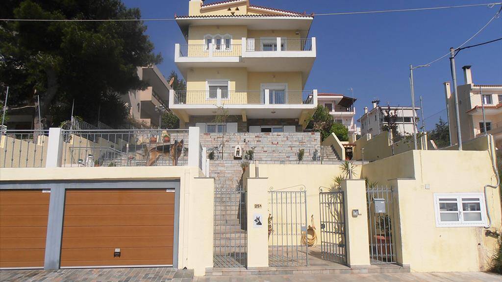 Einfamilienhaus zum Kauf 1.000.000 € 8 Zimmer 360 m² Attika