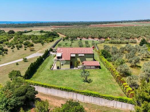 Haus zum Kauf 990.000 € 5 Zimmer 340 m² Galizana, Vodnjan Vodnjan