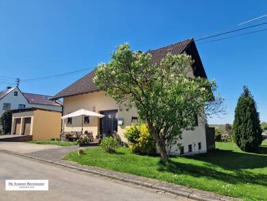 Einfamilienhaus zum Kauf 295.000 € 4 Zimmer 141 m² 1.149 m² Grundstück Giesenhausen 57612