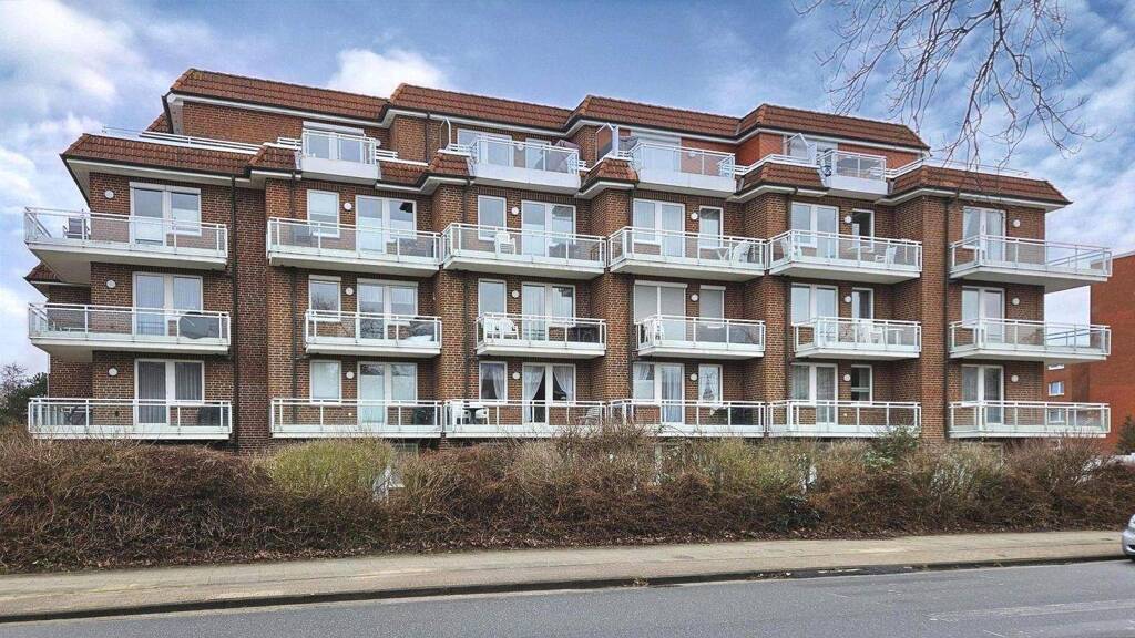 Wohnung zum Kauf 239.000 € 2 Zimmer 43 m² frei ab sofort Strandhausallee 22 Döse Cuxhaven 27476