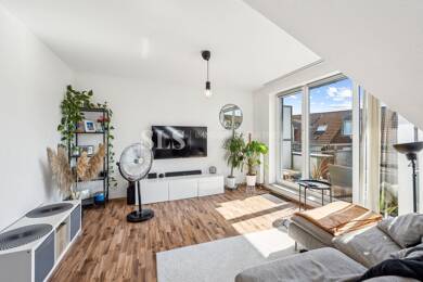 Wohnung zum Kauf 178.000 € 2 Zimmer 45 m² Dachgeschoss, 3. Geschoss frei ab 01.09.2025 Furth - Nord Neuss 41462