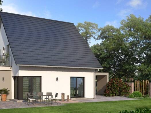 Haus zum Kauf 515.579 € 3 Zimmer 137,5 m² 350 m² Grundstück Stadtwald Essen 45134
