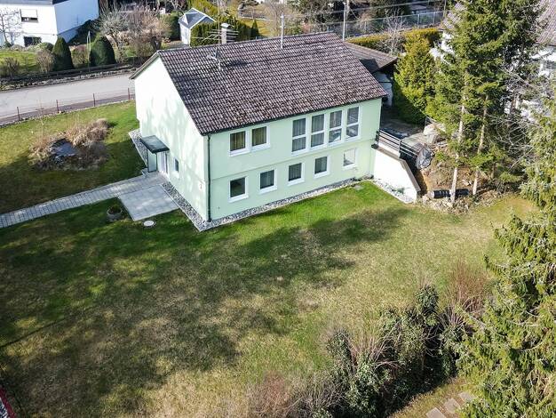 Einfamilienhaus zum Kauf 389.000 € 5,5 Zimmer 153,3 m² 844 m² Grundstück Bronnen Gammertingen 72501