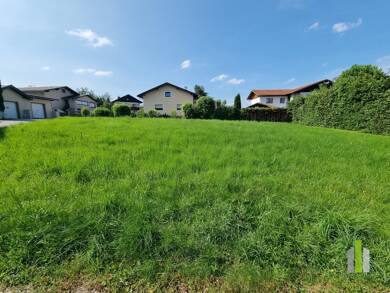 Grundstück zum Kauf 365.000 € 673 m² Grundstück Bürmoos 5111