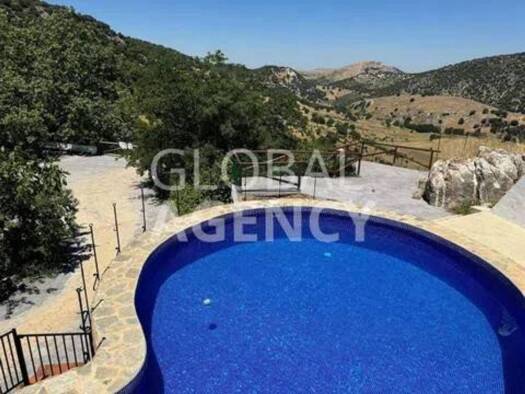 Bauernhaus zum Kauf 1.750.000 € 10 Zimmer 700 m² Jaén 23003