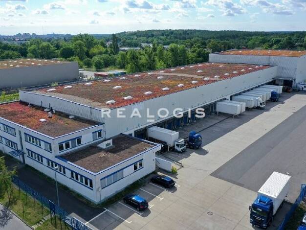 Halle/Industriefläche zur Miete provisionsfrei 6.533 m² Lagerfläche Spandau Spandau 13591
