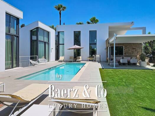 Villa zum Kauf 6.995.000 € 8 Zimmer 386 m² Avenue des Marronniers 4 Zone Est Diffuse Saint-Tropez 83990