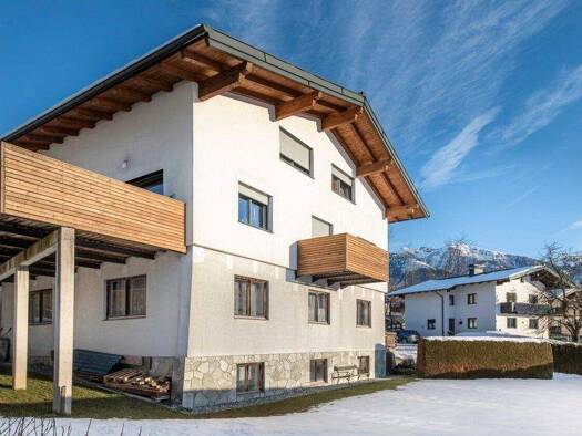 Mehrfamilienhaus zum Kauf 1.250.000 € 833 m² Grundstück Goldegg 5622