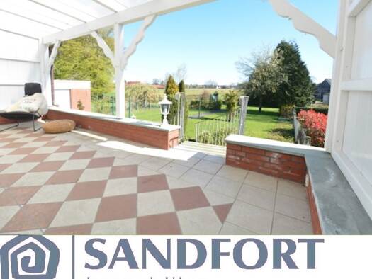 Doppelhaushälfte zum Kauf 279.000 € 4 Zimmer 106 m² 822 m² Grundstück Borghorst Steinfurt 48565