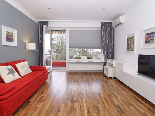 Studio zum Kauf 137.000 € 1 Zimmer 35 m² 4. Geschoss Bad Dürkheim 67098