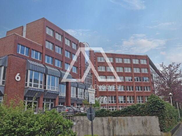 Bürofläche zur Miete provisionsfrei 2.647 m² Bürofläche teilbar ab 129,2 m² Hammfeld Neuss 41460