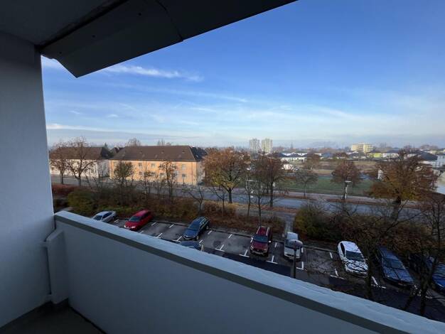 Wohnung zur Miete 287 € 2 Zimmer 47,9 m² 3. Geschoss Herderstraße 11 Eisenhüttenstadt 15890