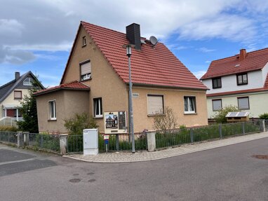 Einfamilienhaus zum Kauf 169.000 € 5 Zimmer 105 m² 448 m² Grundstück Barchfeld Barchfeld-Immelborn 36456