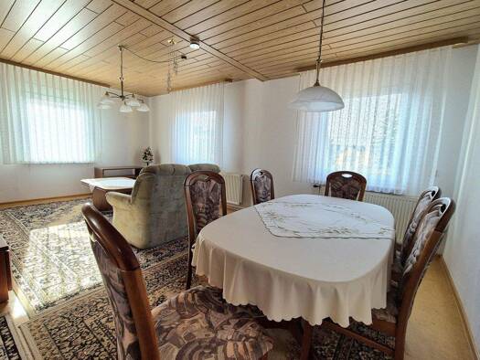 Wohnung zum Kauf 225.000 € 2,5 Zimmer 78,4 m² 1. Geschoss Bönnigheim 74357