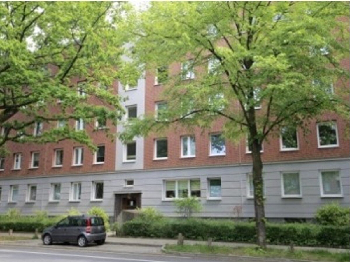 Wohnung zum Kauf 319.000 € 2 Zimmer 51 m²<br/>Wohnfläche Wandsbek Hamburg 22049