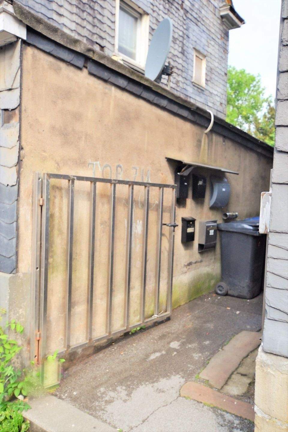 House in Wuppertal, Gemarkung Barmen - Ansicht 4