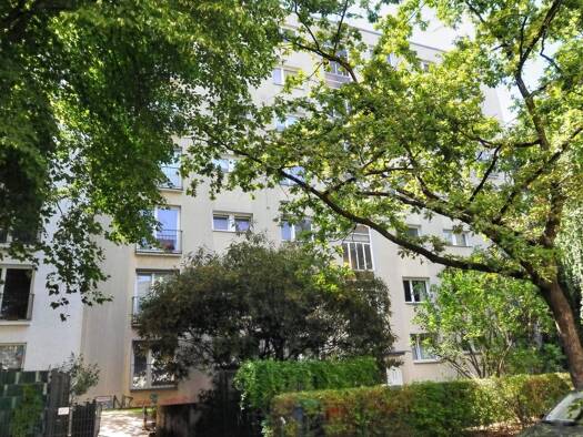 Wohnung zum Kauf 280.000 € 2,5 Zimmer 66,2 m² Wilmersdorf Charlottenburg-Wilmersdorf 10779