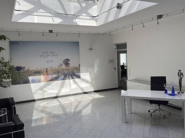 Bürogebäude zur Miete provisionsfrei 4.110 € 343,5 m² Bürofläche Gelting Geretsried 82538