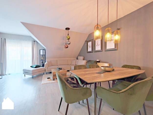 Wohnung zum Kauf 167.000 € 3 Zimmer 88 m² 2. Geschoss Speichersdorf Speichersdorf 95469