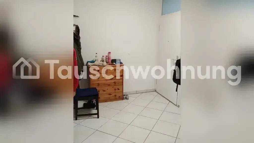 Wohnung zur Miete Tauschwohnung 1.000 € 2 Zimmer 60 m² 2. Geschoss Bornheim Frankfurt am Main 60385