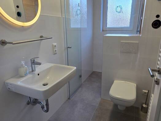 Wohnung zur Miete 700 € 3 Zimmer 62 m² Geschoss EG/1 frei ab 01.04.2026 Klütviertel Hameln 31787