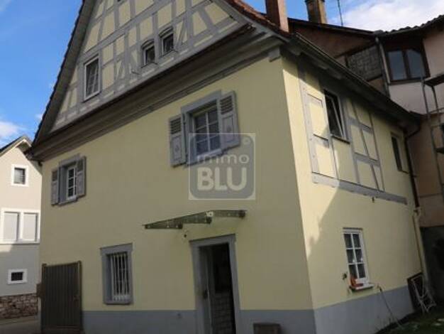 Maisonette zur Miete 1.180 € 4 Zimmer 104,6 m² EG frei ab 01.08.2026 Söllingen Pfinztal 76327