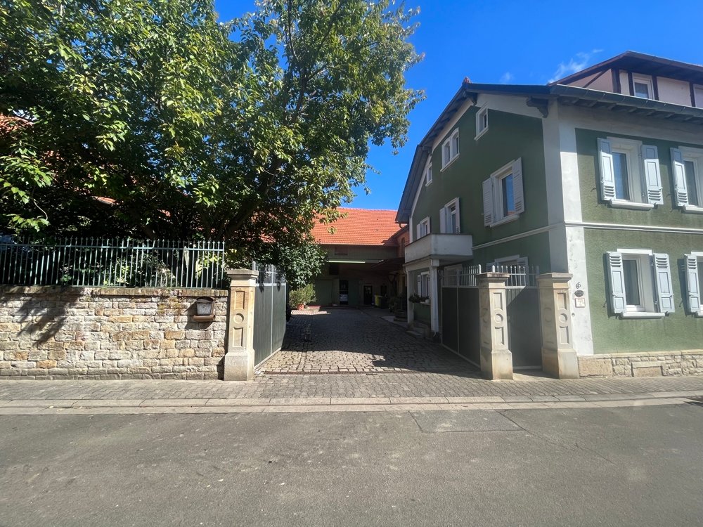 Wohnanlage zum Kauf als Kapitalanlage geeignet 785.000 € 7 Zimmer 1.000 m²<br/>Fläche 2.620 m²<br/>Grundstück Schimsheim Armsheim Schimsheim 55288